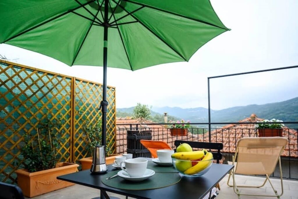 Photo of Outdoor in Garlenda