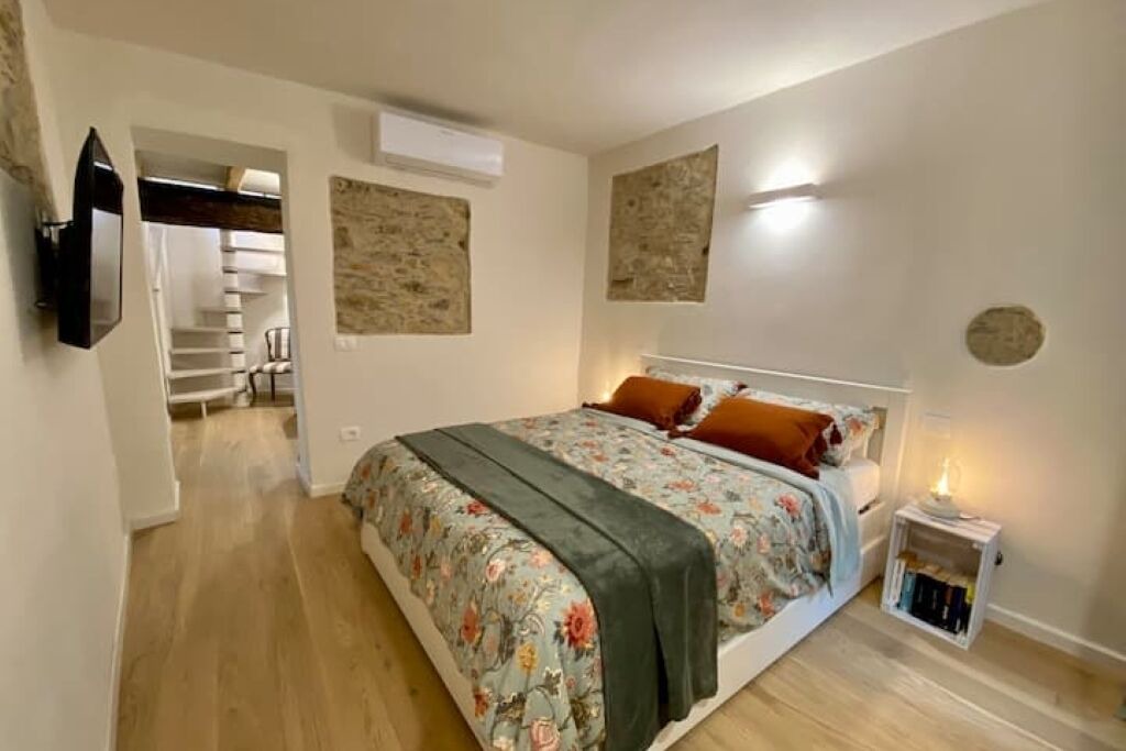 Photo of Bedroom in Garlenda