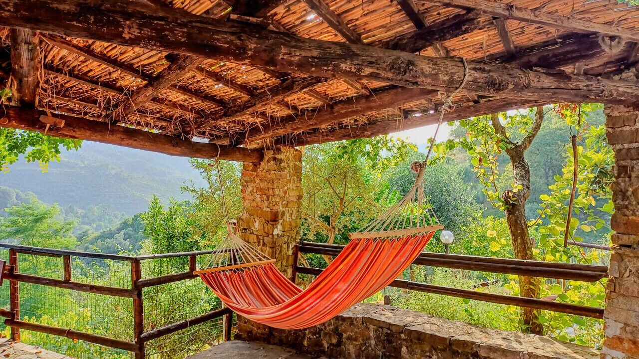 Photo of Patio Balcony in Rutino