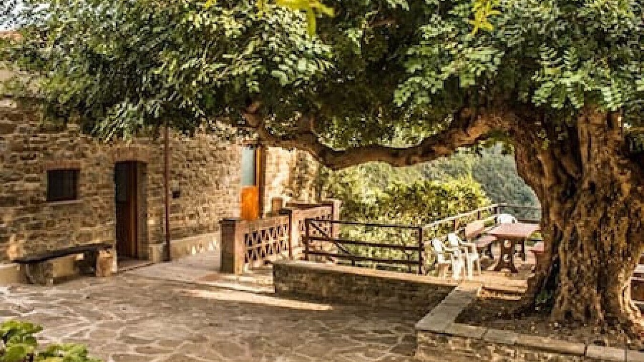 Photo of Patio Balcony in Rutino