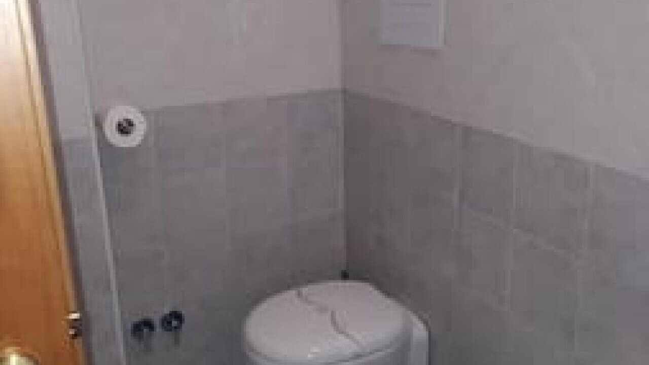 Photo of Bathroom in Rutino