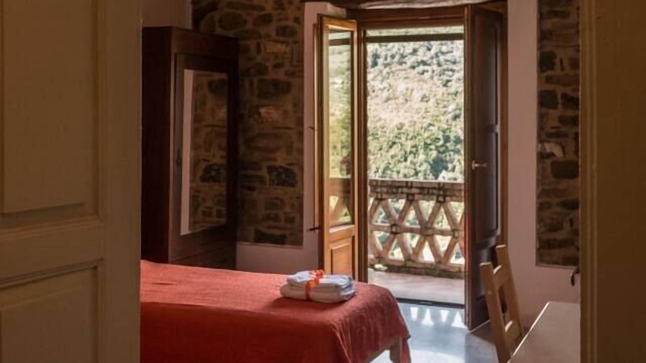 Photo of Bedroom in Rutino