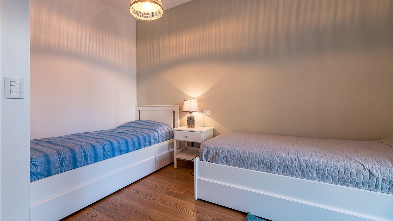Photo of Bedroom in Fogliano Marina