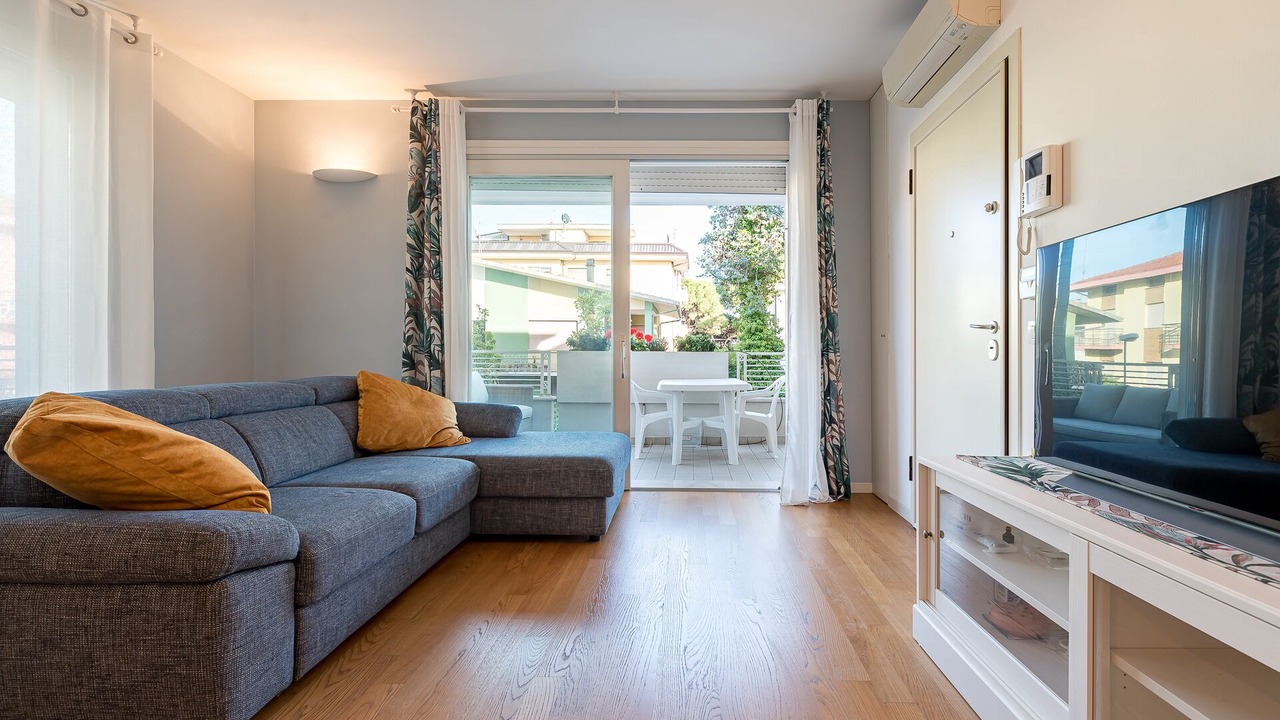 Photo of Livingroom in Fogliano Marina