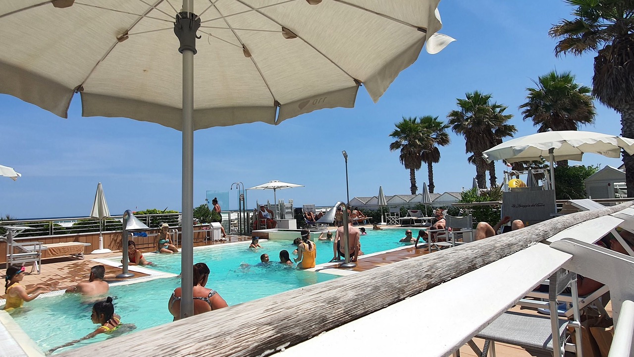 Photo of Outdoor in Fogliano Marina