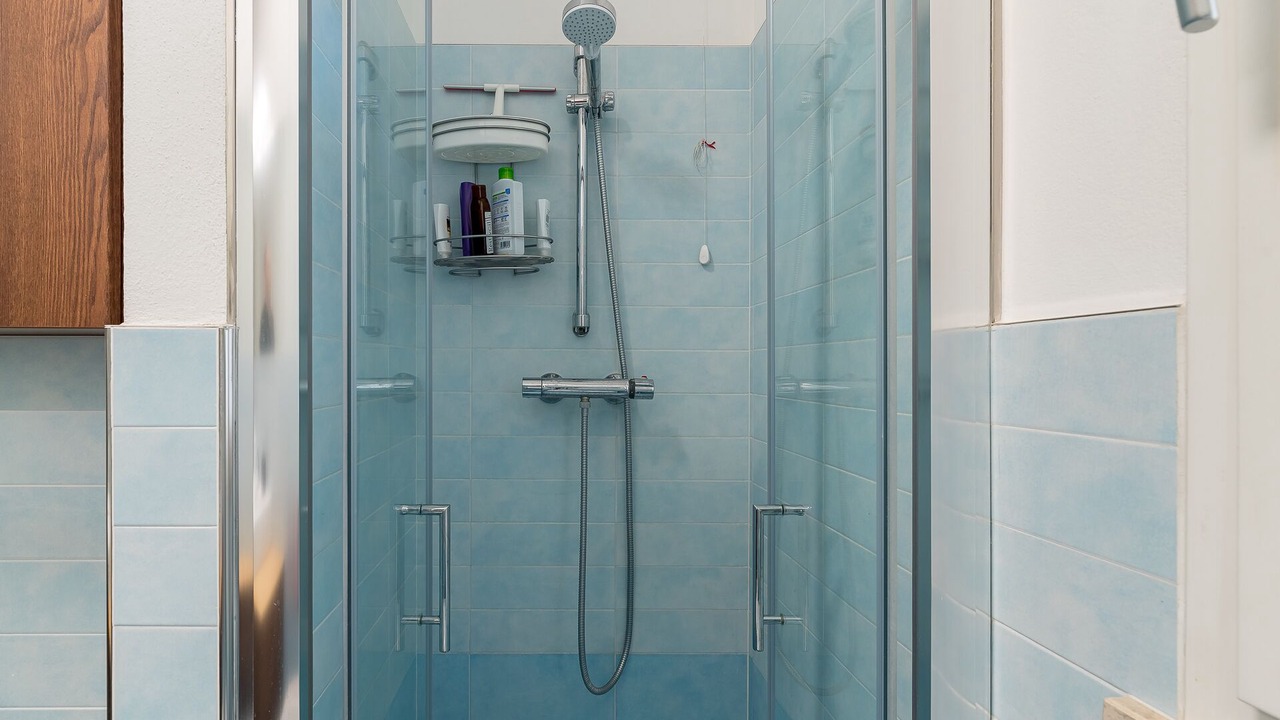 Photo of Bathroom in Fogliano Marina