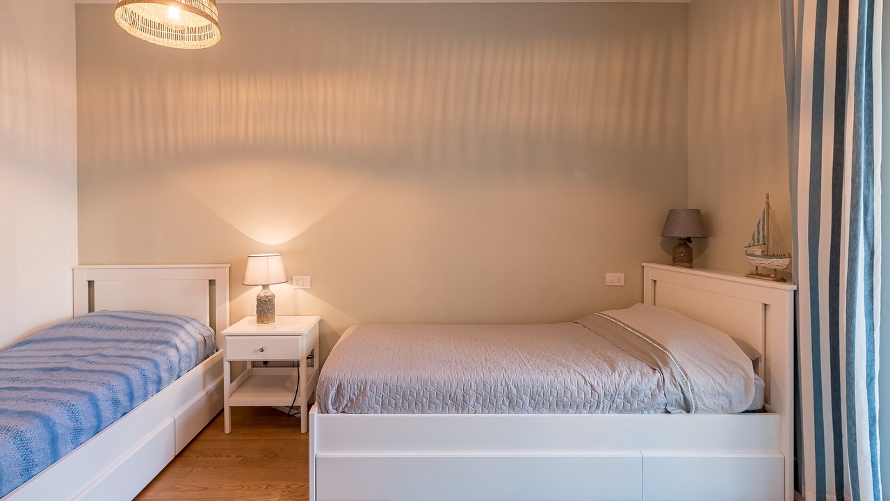 Photo of Bedroom in Fogliano Marina