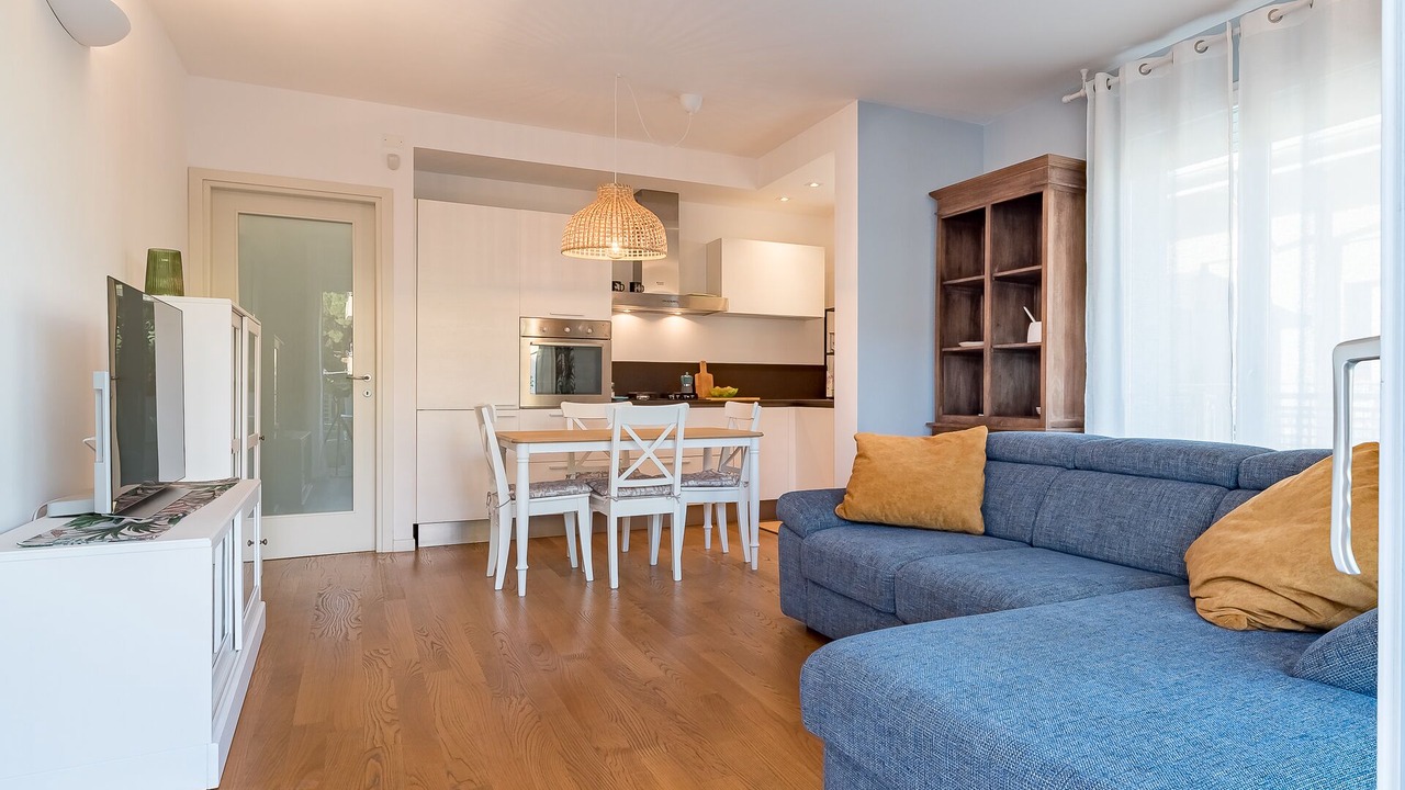 Photo of Livingroom in Fogliano Marina