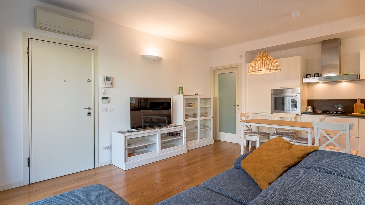 Photo of Livingroom in Fogliano Marina