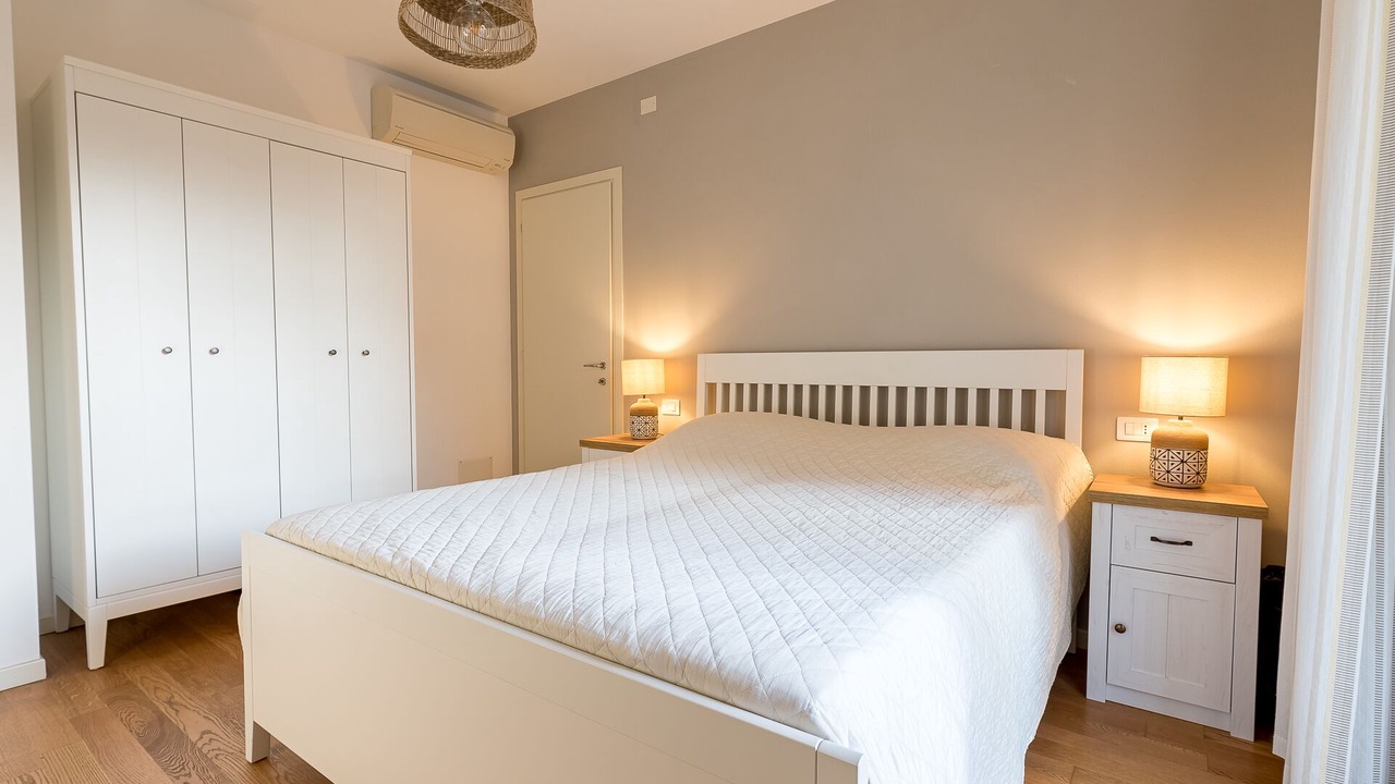 Photo of Bedroom in Fogliano Marina