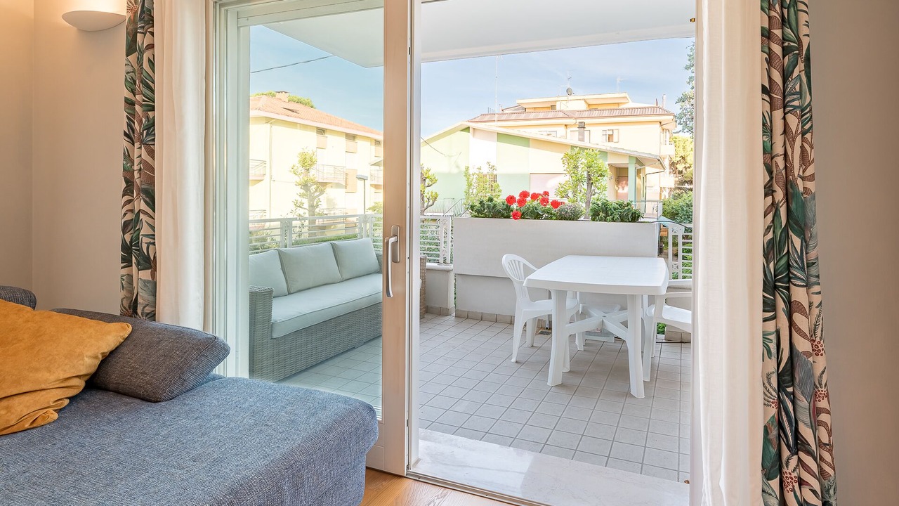 Photo of Livingroom in Fogliano Marina