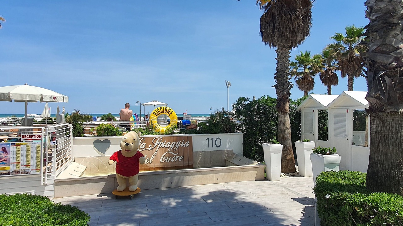 Photo of Outdoor in Fogliano Marina