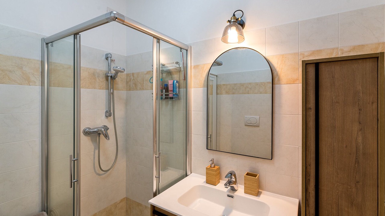 Photo of Bathroom in Fogliano Marina