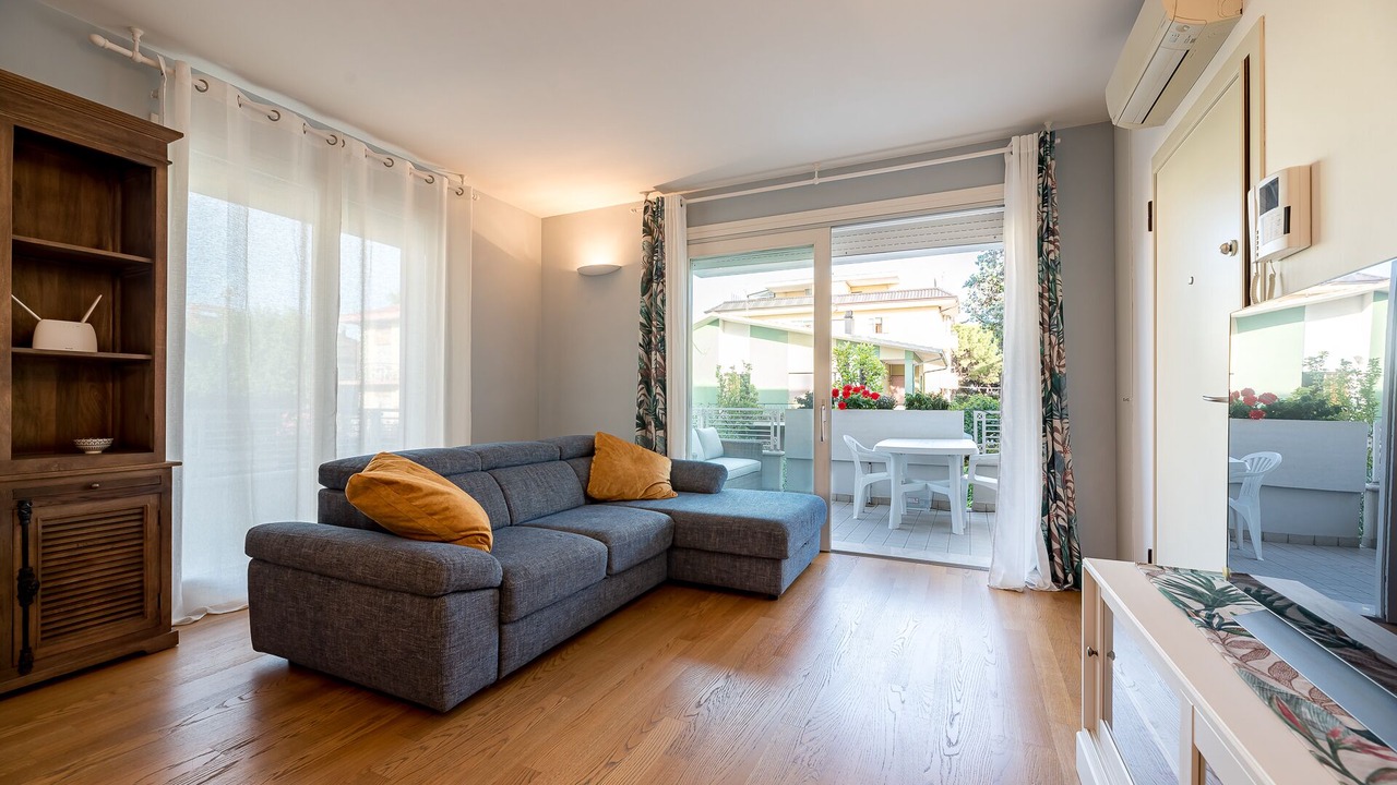 Photo of Livingroom in Fogliano Marina