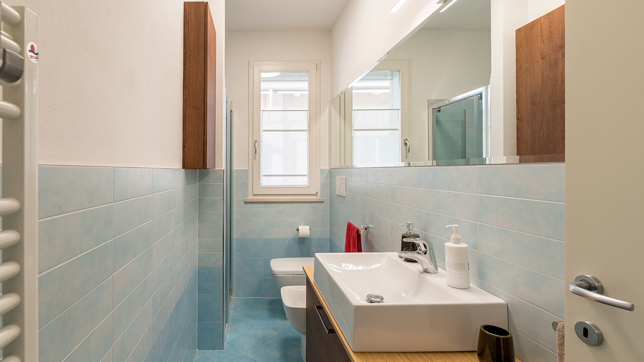Photo of Bathroom in Fogliano Marina