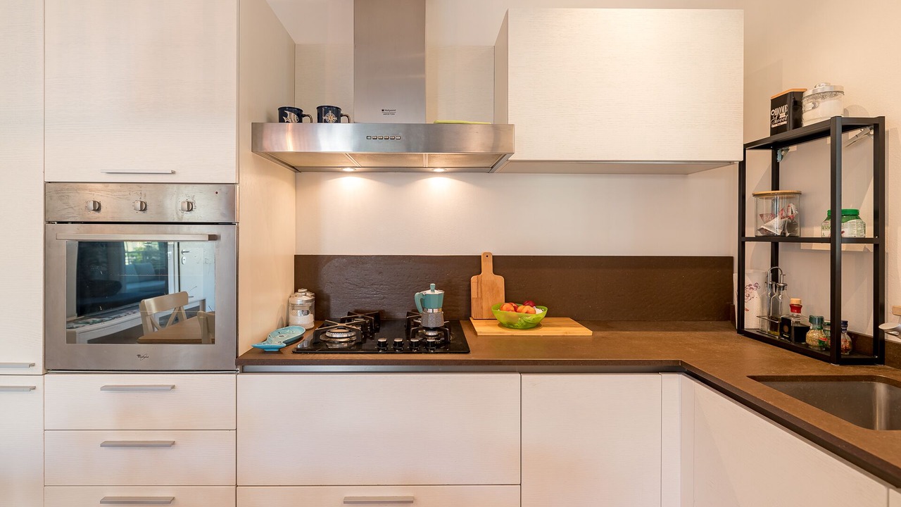 Photo of Kitchen in Fogliano Marina