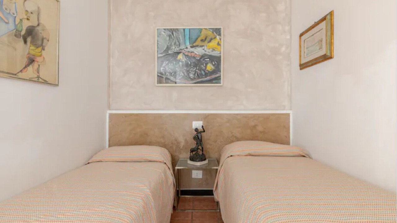 Photo of Bedroom in La Spezia
