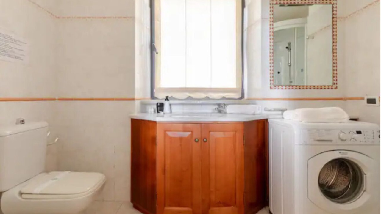 Photo of Bathroom in La Spezia