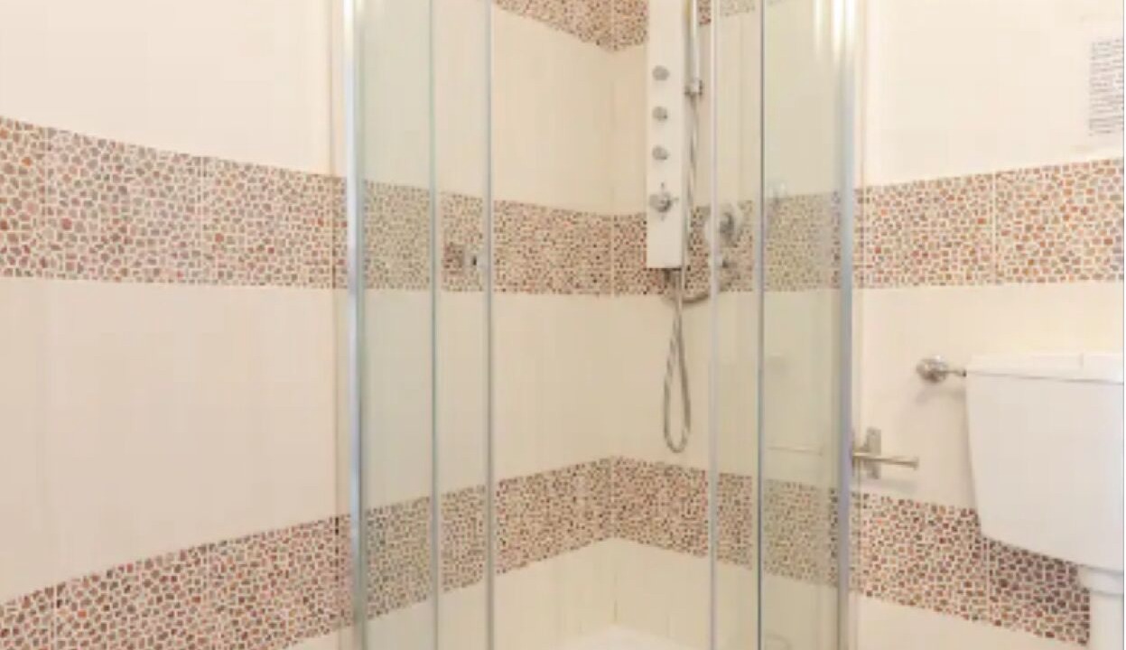 Photo of Bathroom in La Spezia
