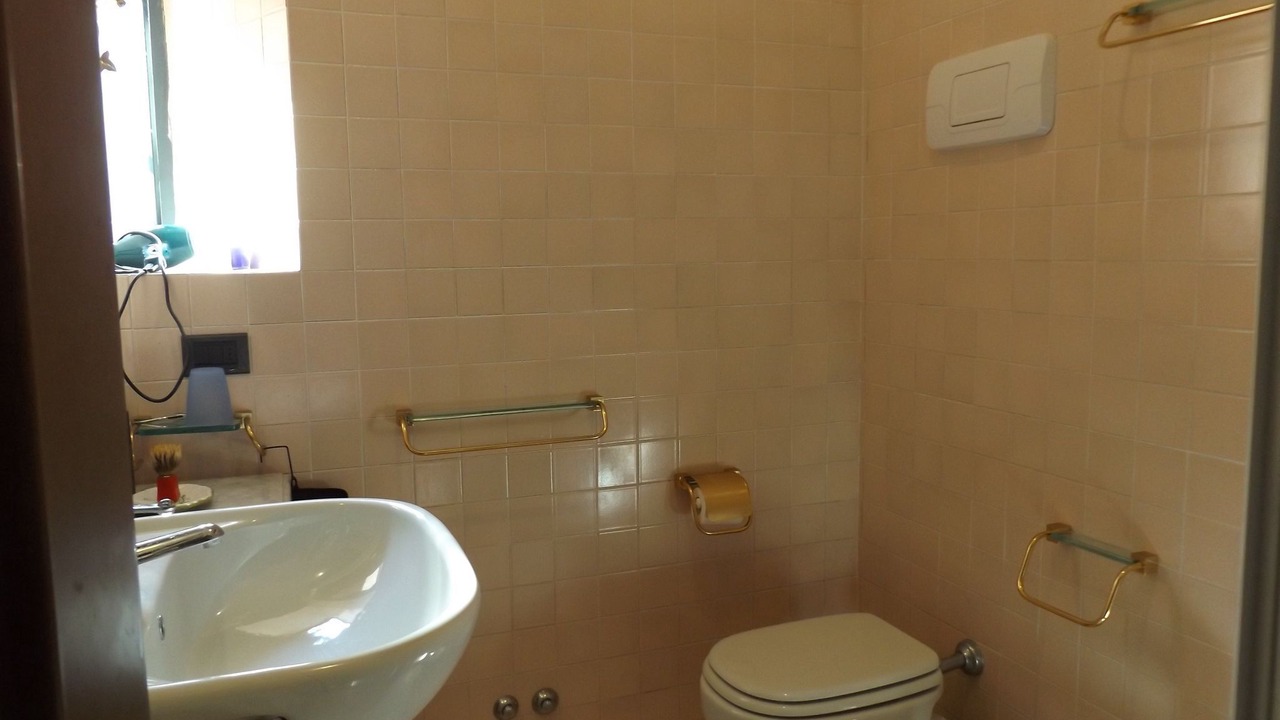 Photo of Bathroom in Corno