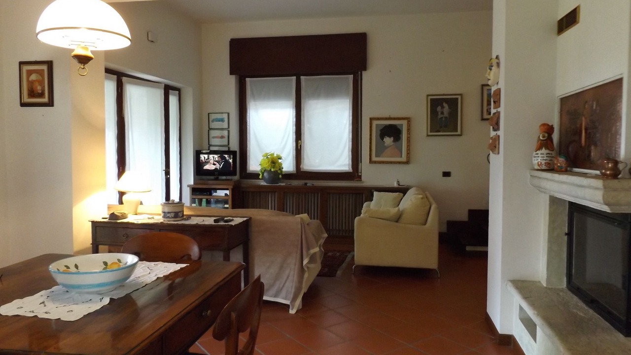 Photo of Livingroom in Corno