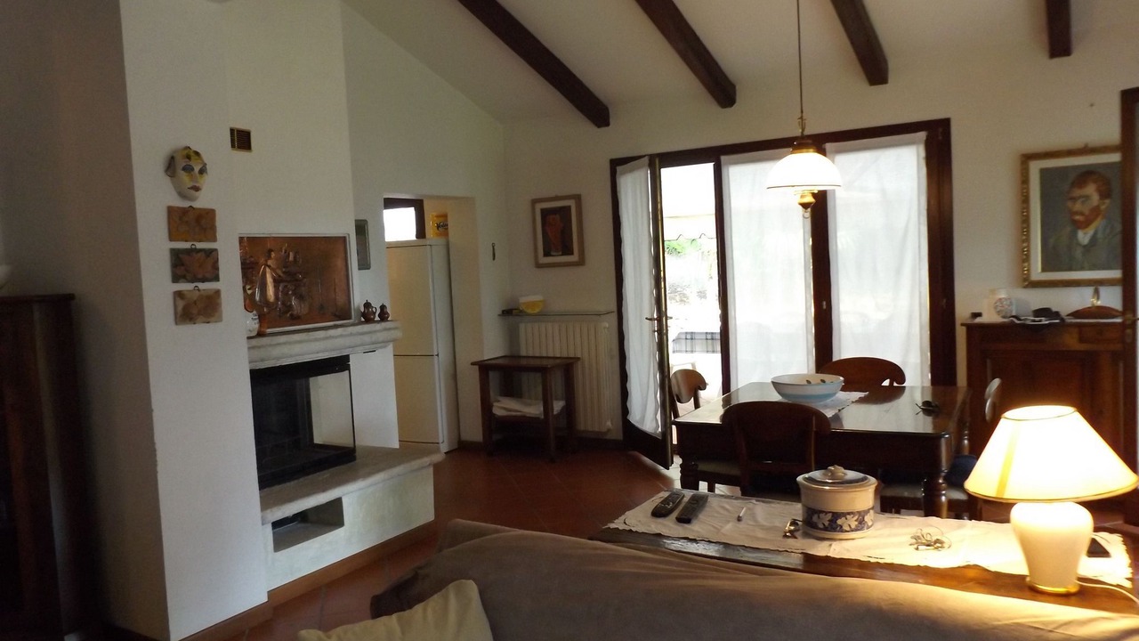 Photo of Livingroom in Corno