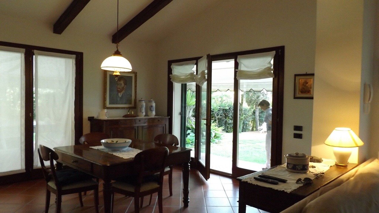 Photo of Livingroom in Corno