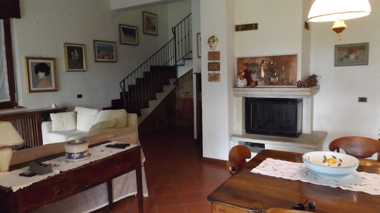 Photo of Livingroom in Corno