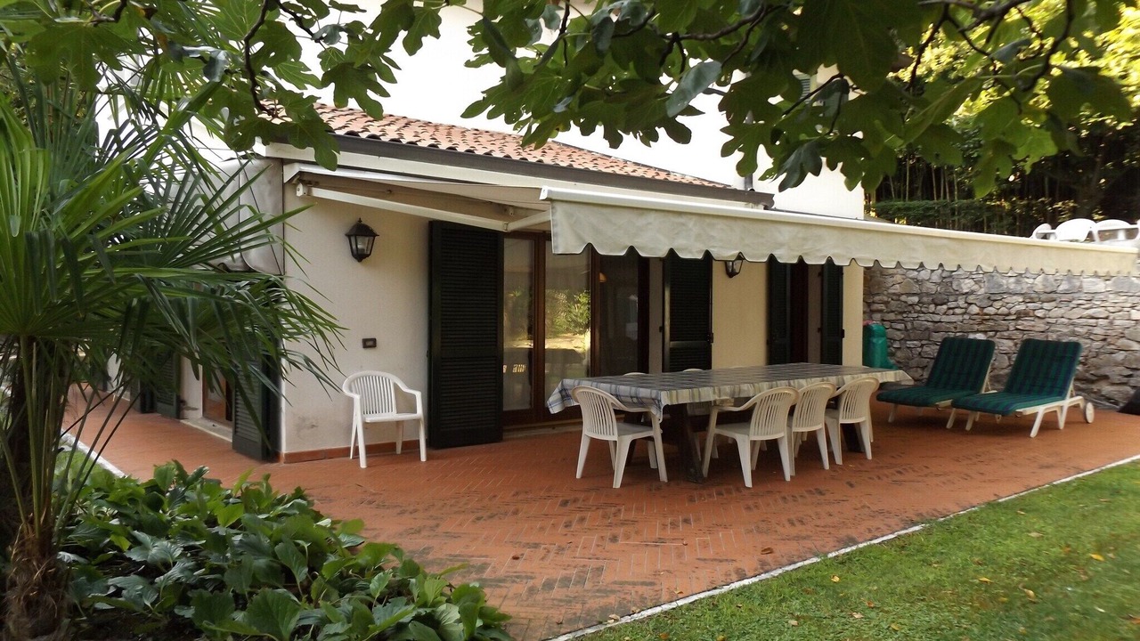 Photo of Patio Balcony in Corno