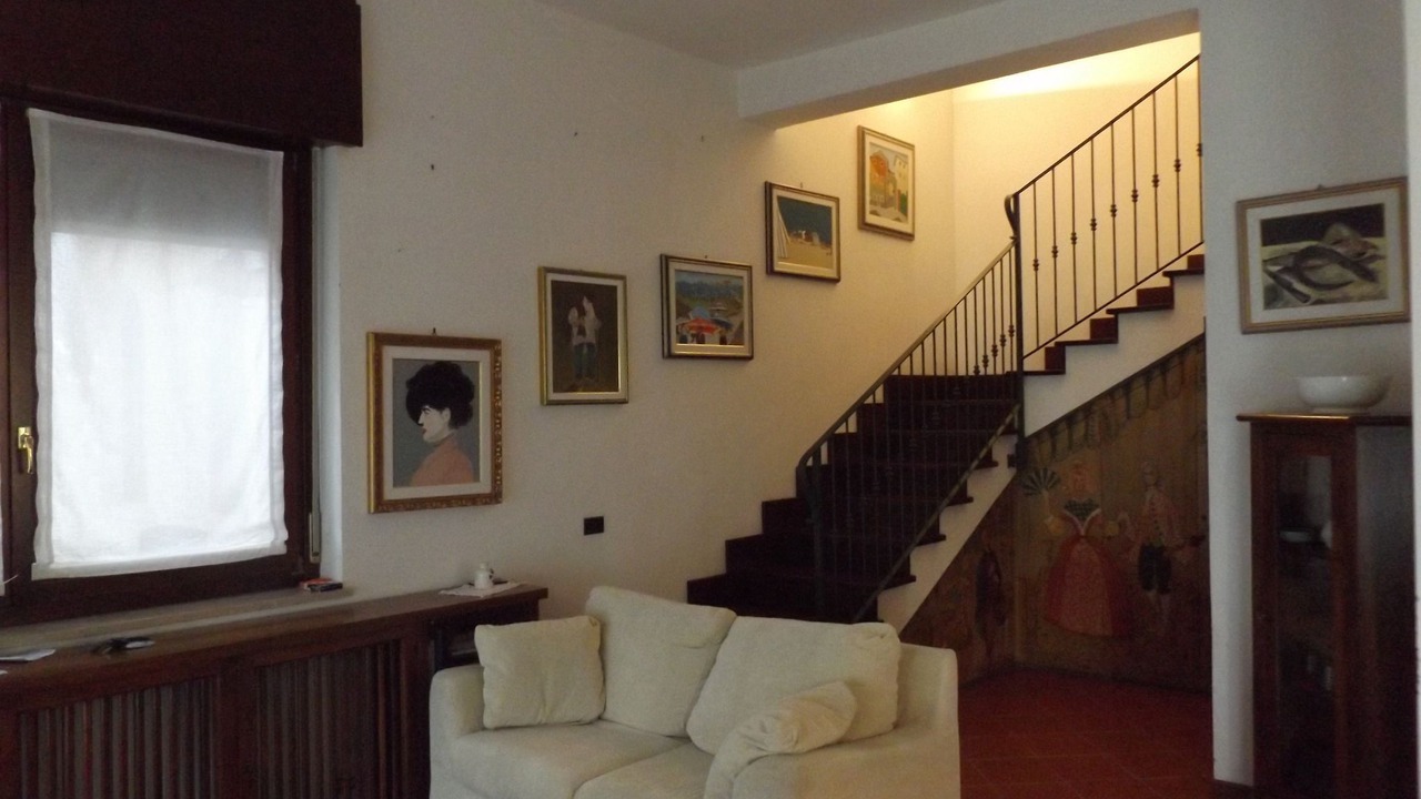 Photo of Livingroom in Corno