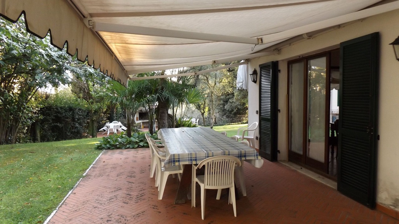 Photo of Patio Balcony in Corno