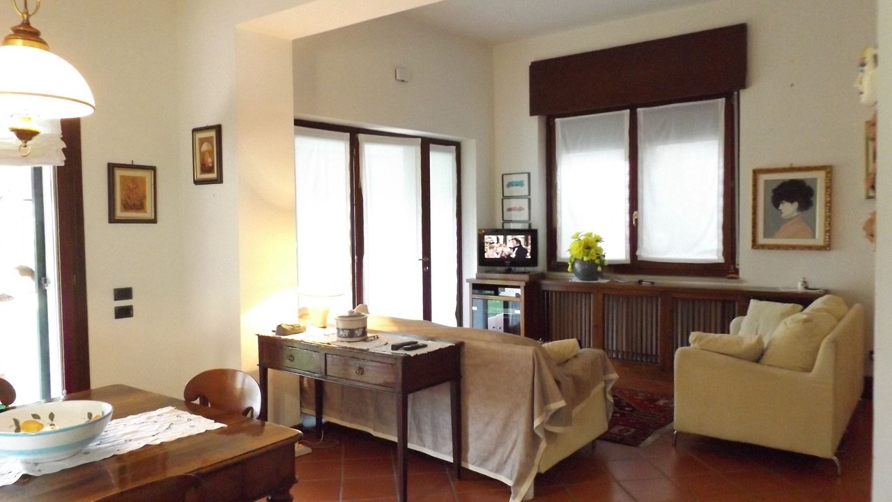 Photo of Livingroom in Corno