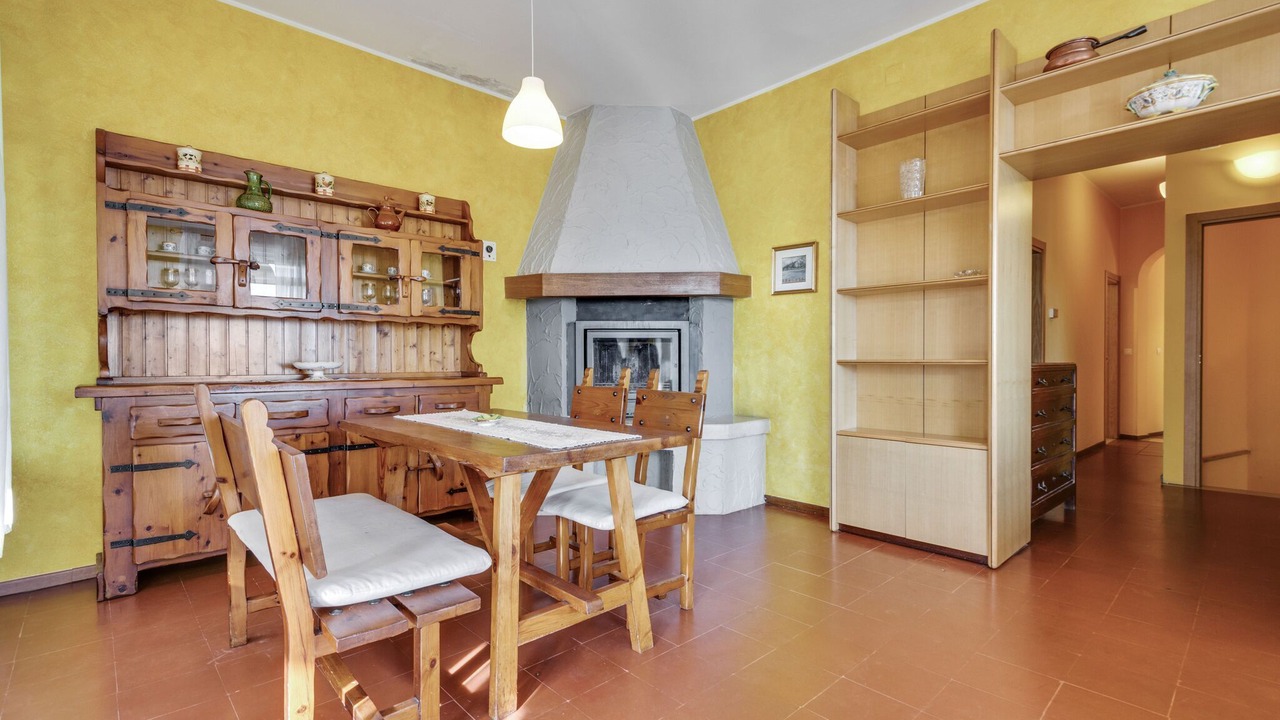 Photo of Livingroom in Marciaga