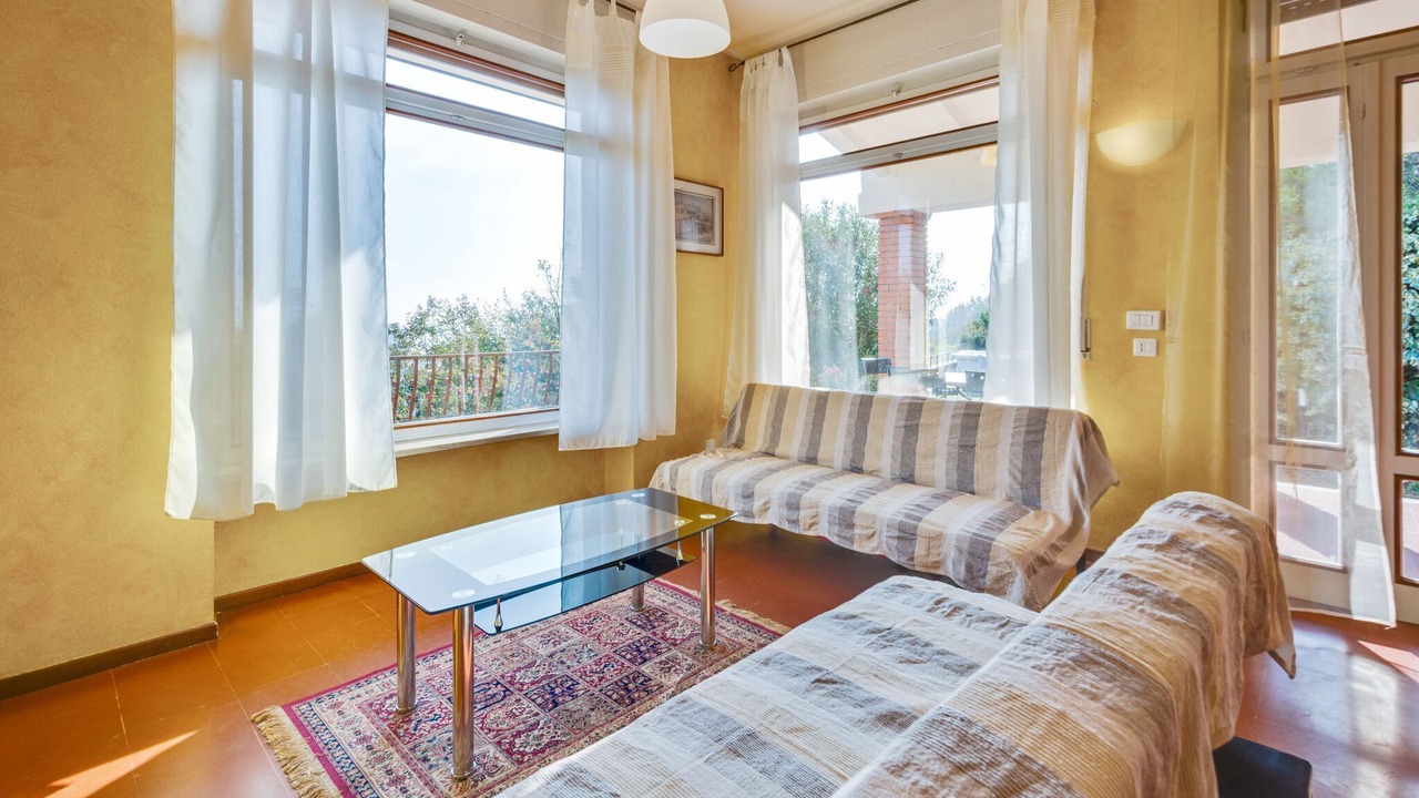Photo of Livingroom in Marciaga