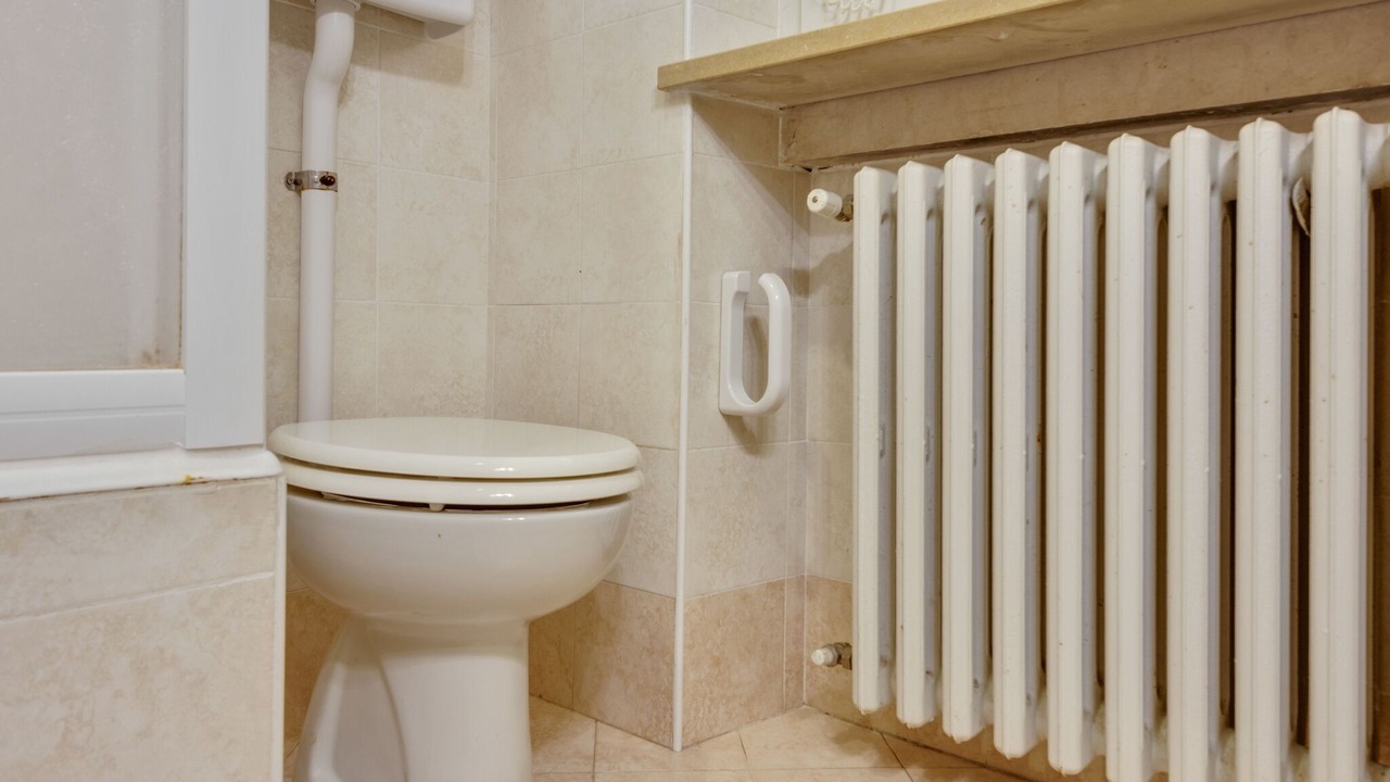 Photo of Bathroom in Marciaga