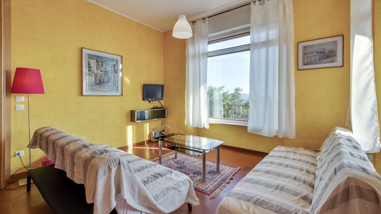 Photo of Livingroom in Marciaga