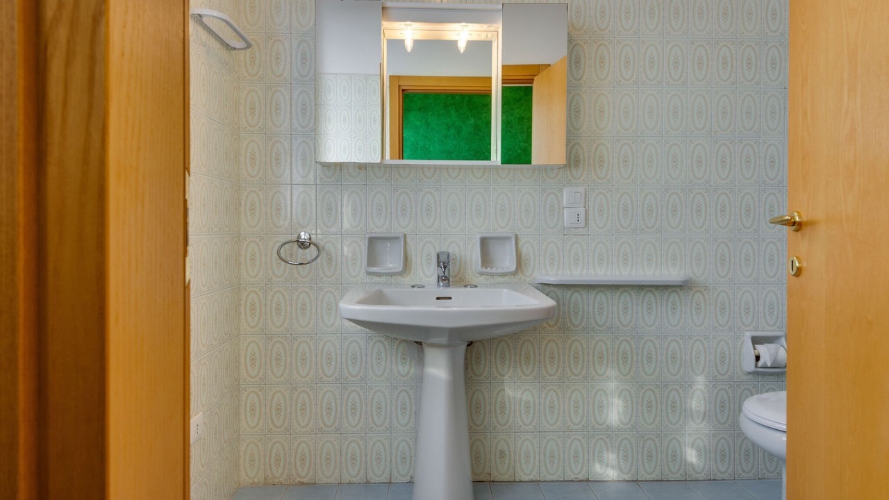 Photo of Bathroom in Marciaga