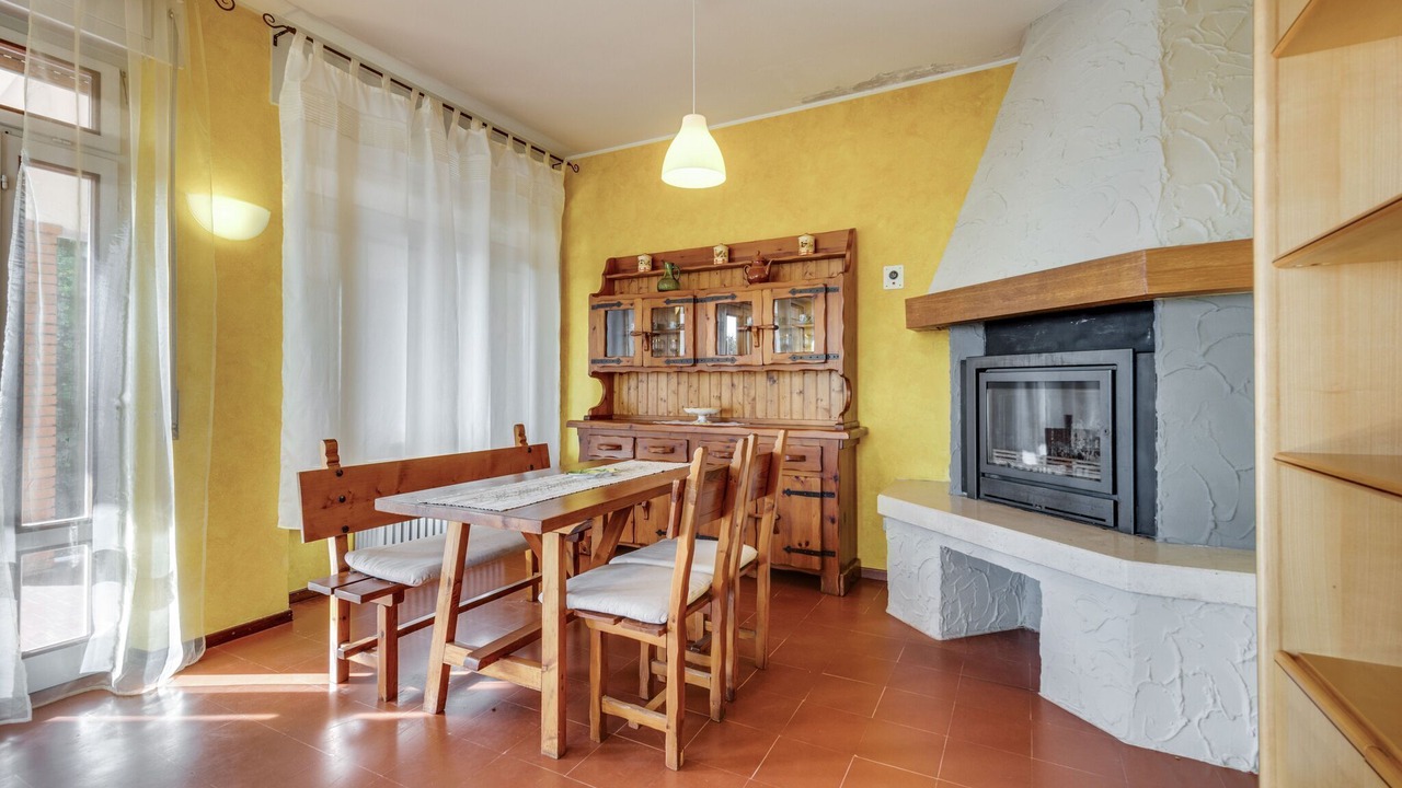 Photo of Livingroom in Marciaga