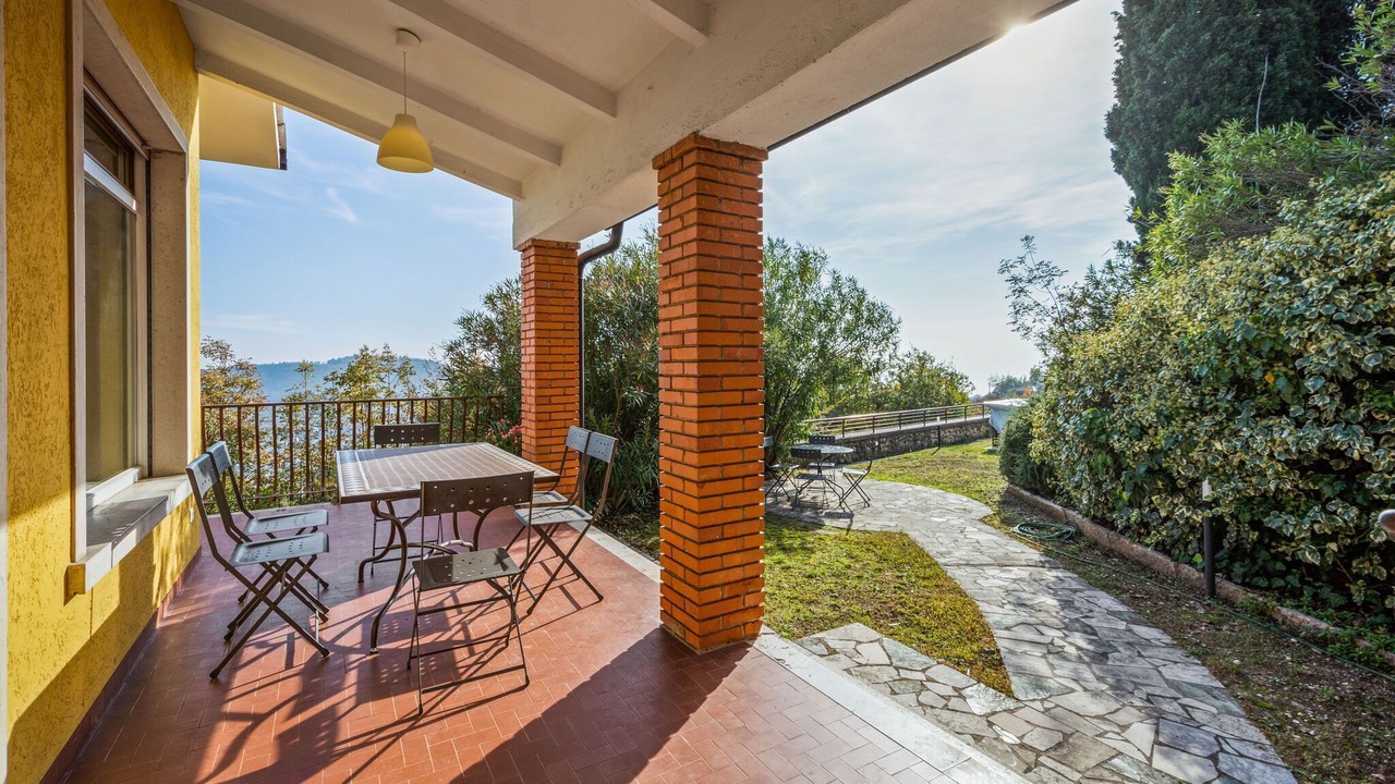 Photo of Patio Balcony in Marciaga