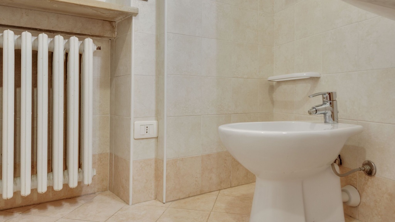 Photo of Bathroom in Marciaga