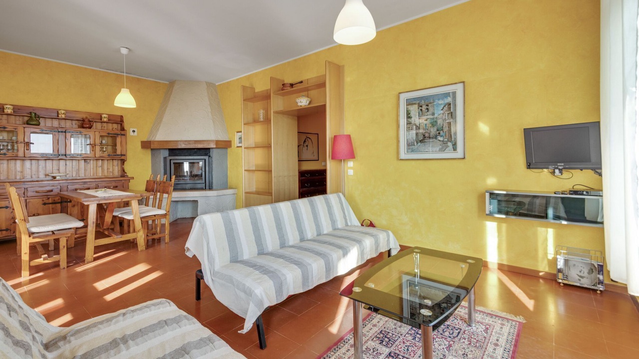 Photo of Livingroom in Marciaga
