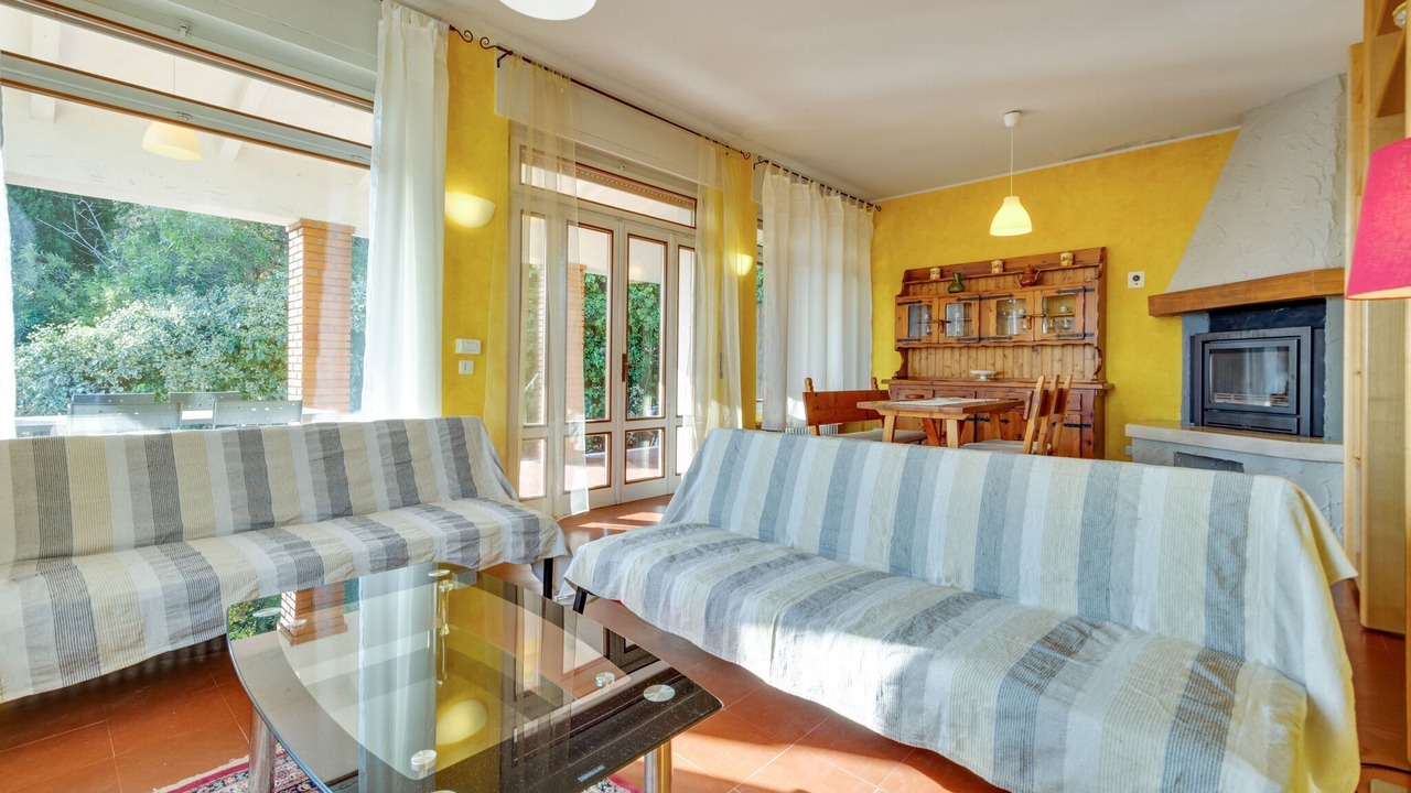 Photo of Livingroom in Marciaga