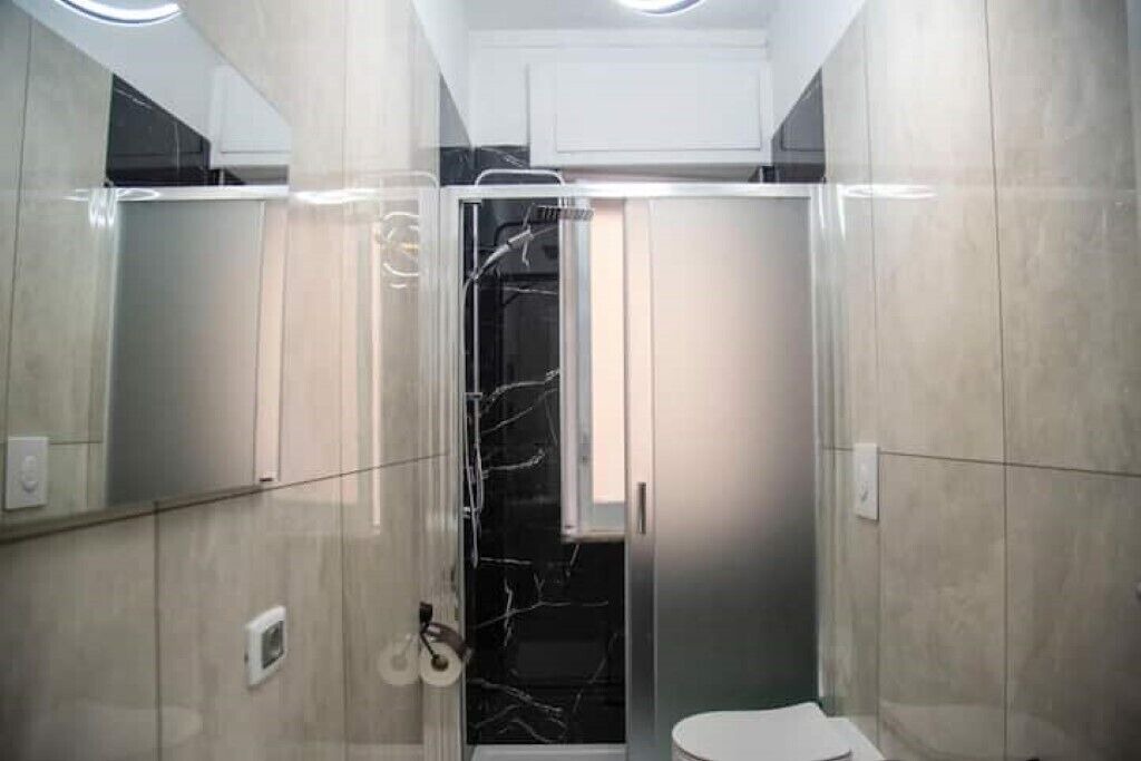 Photo of Bathroom in Poggiomarino