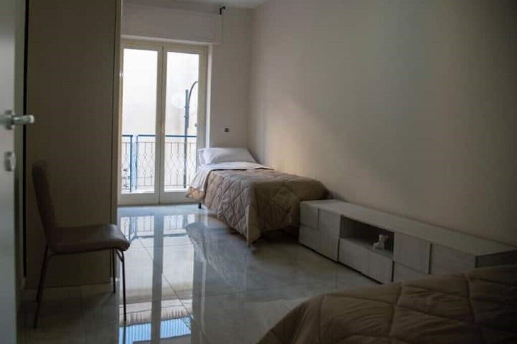 Photo of Bedroom in Poggiomarino