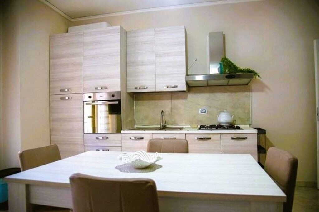 Photo of Kitchen in Poggiomarino