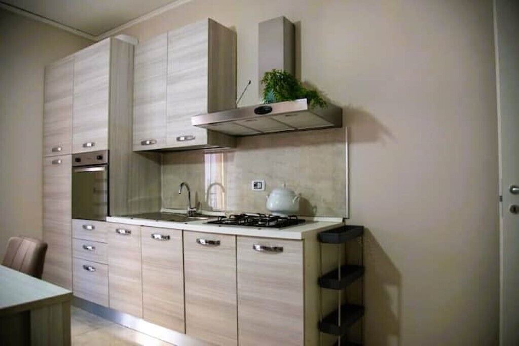 Photo of Kitchen in Poggiomarino