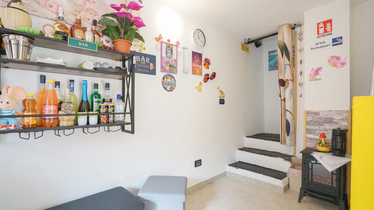 Photo of Bedroom in San Cristoforo