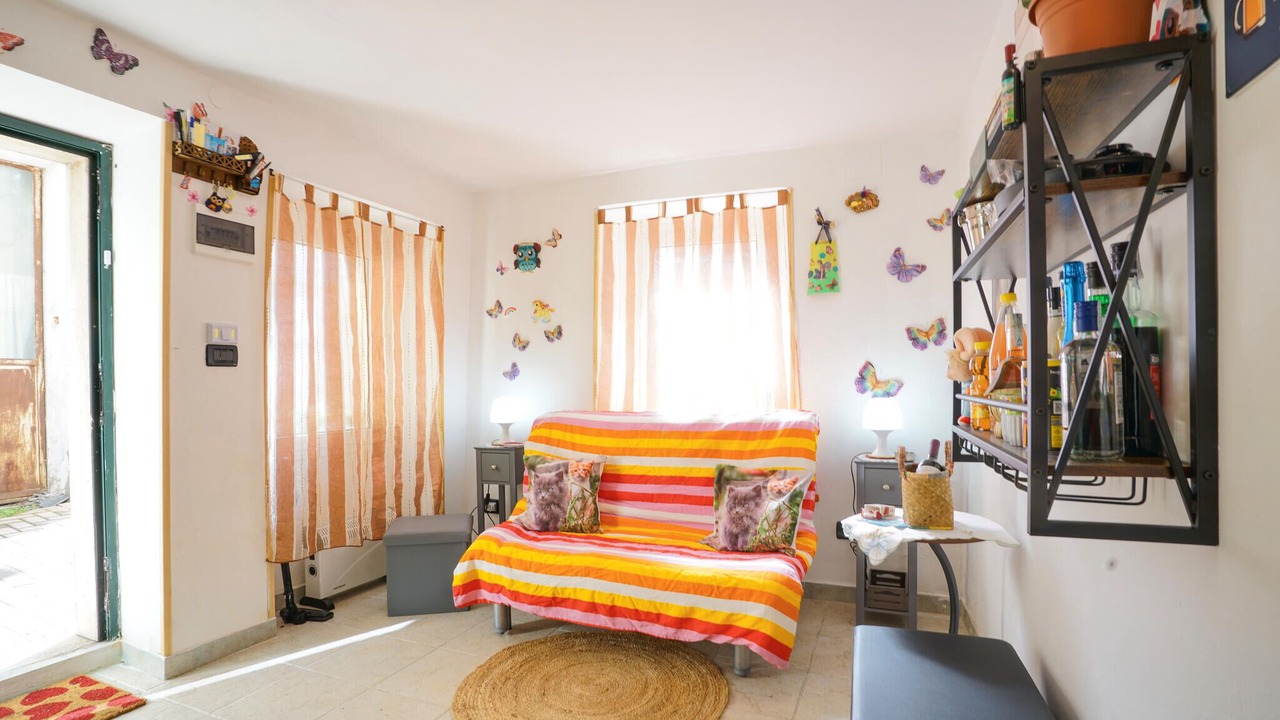 Photo of Bedroom in San Cristoforo