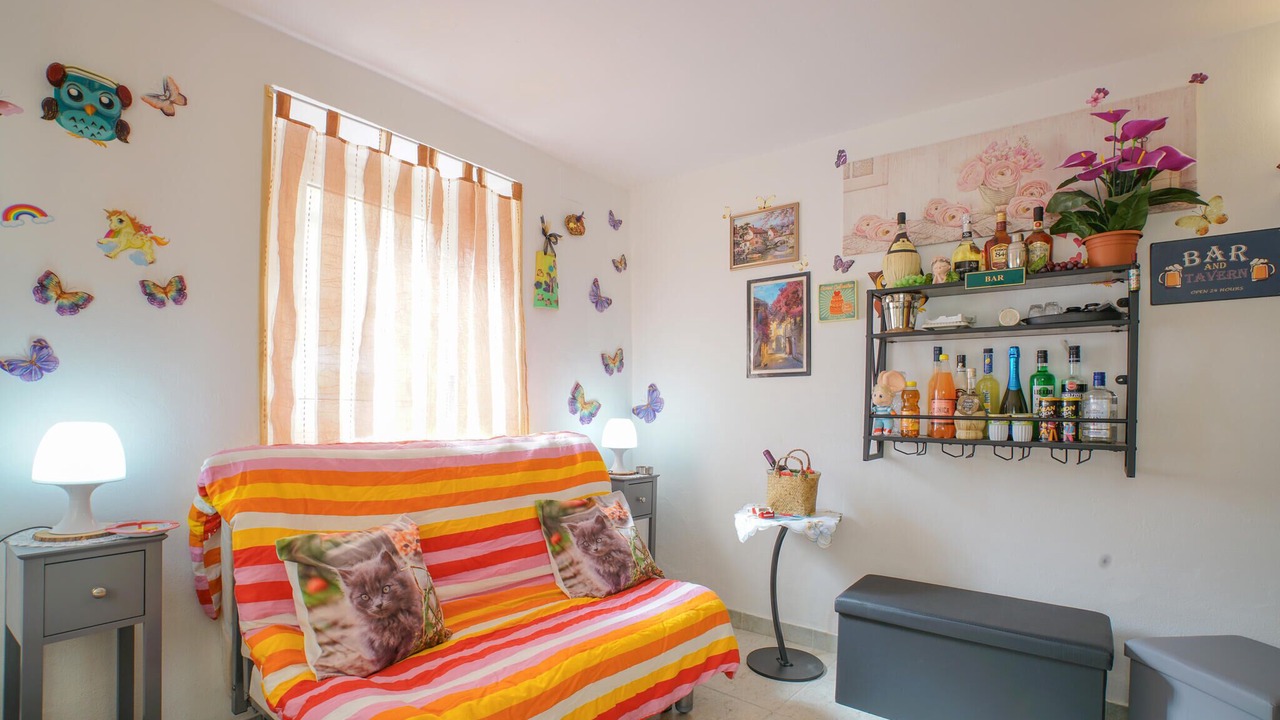 Photo of Bedroom in San Cristoforo