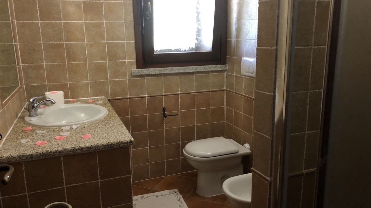 Photo of Bathroom in Palau